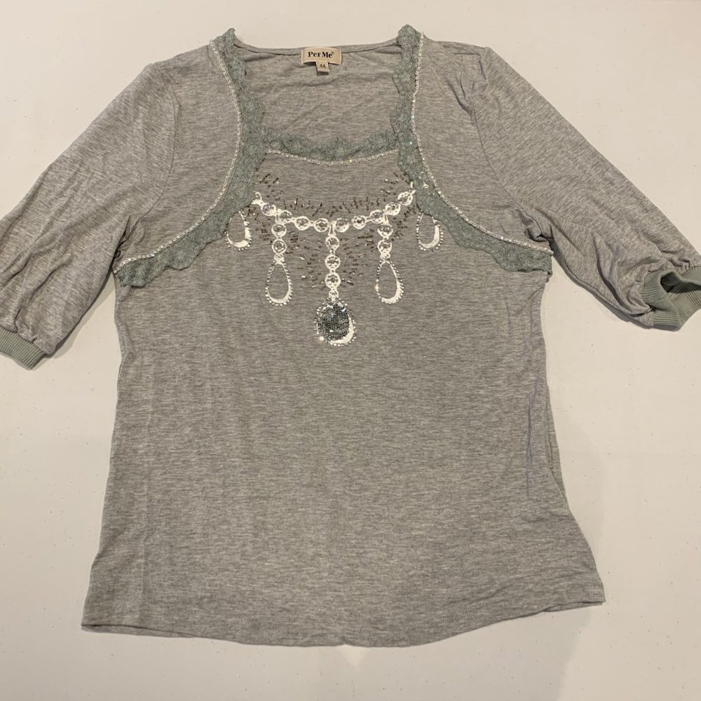 Women Top